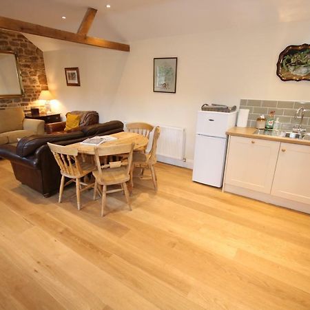 Bolton's Cottage Oakham Esterno foto