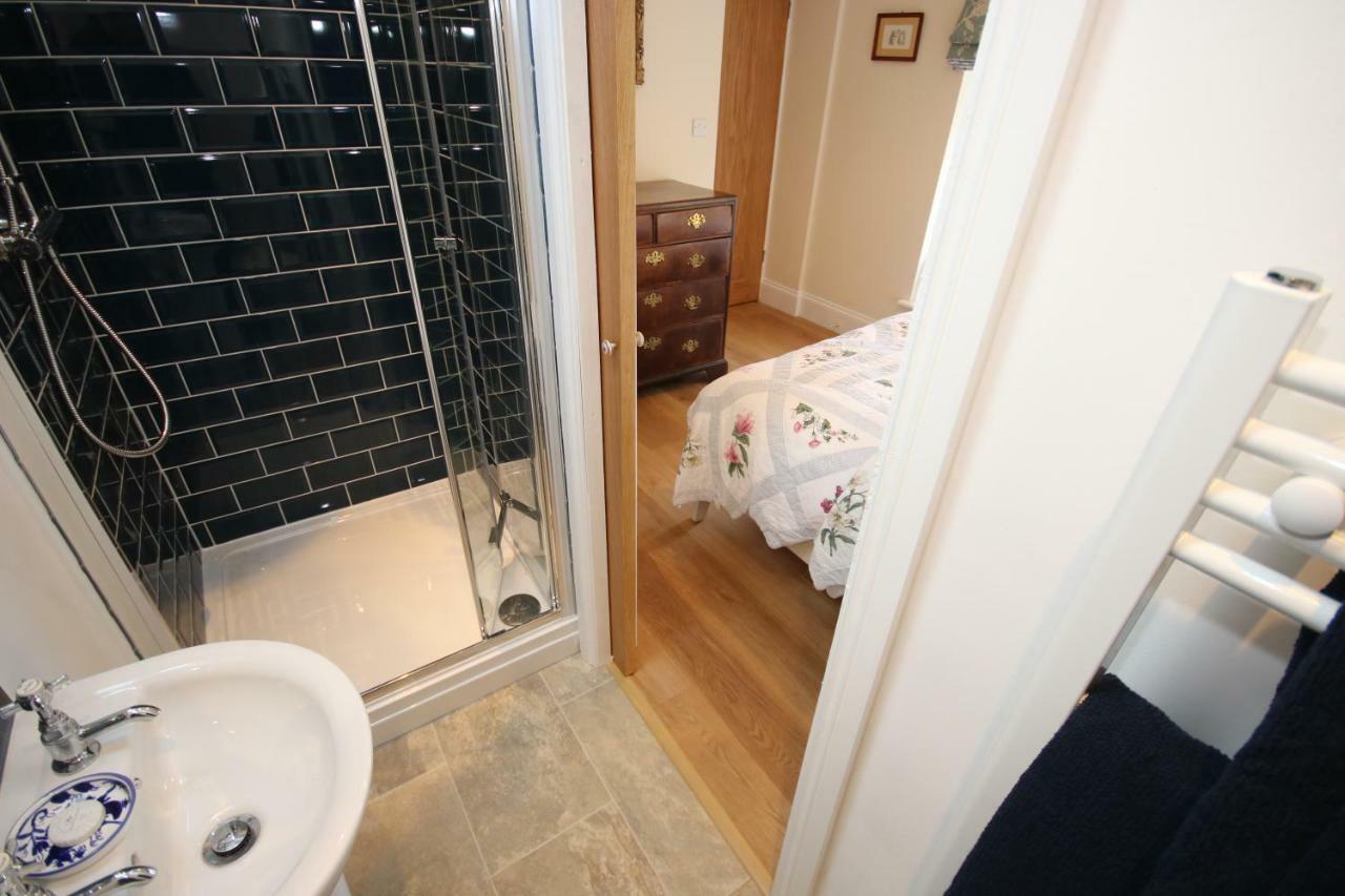 Bolton's Cottage Oakham Esterno foto