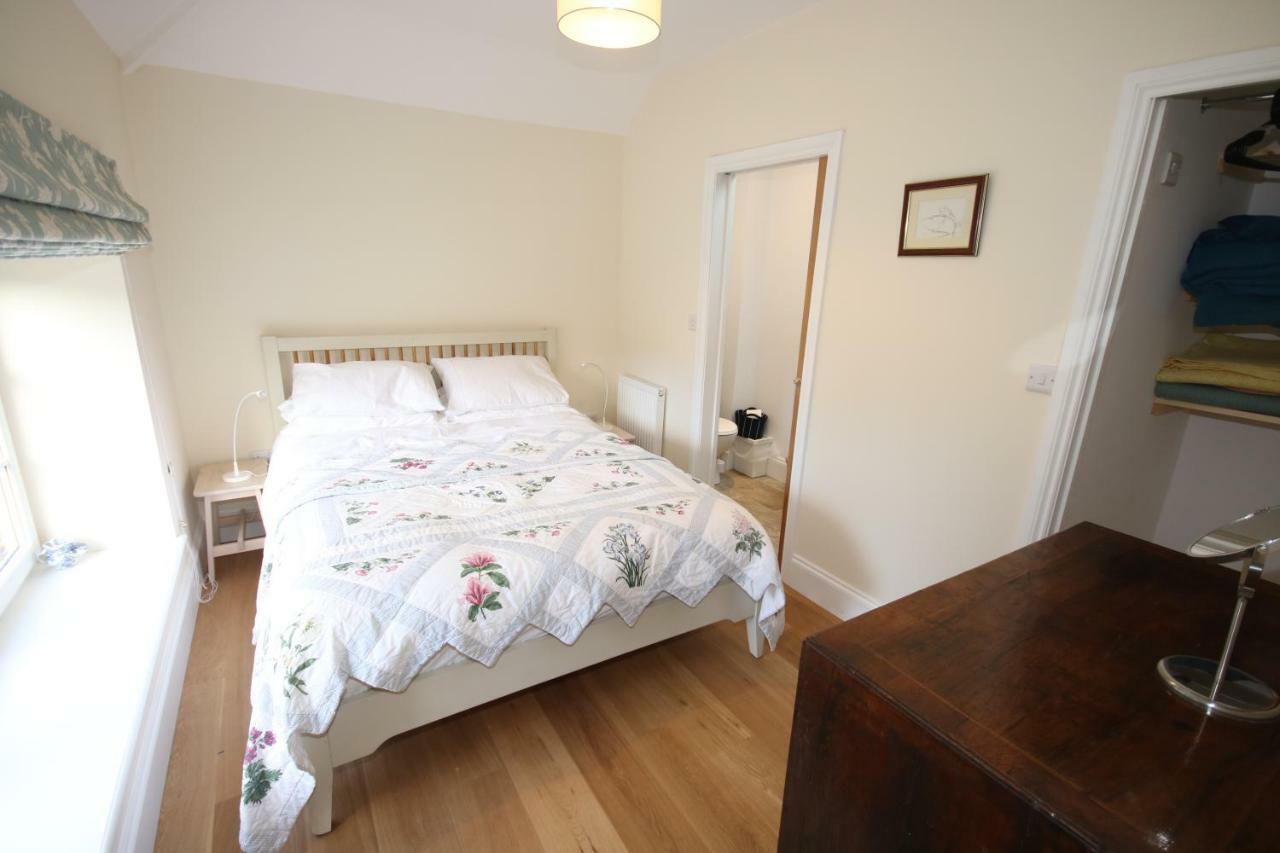 Bolton's Cottage Oakham Esterno foto