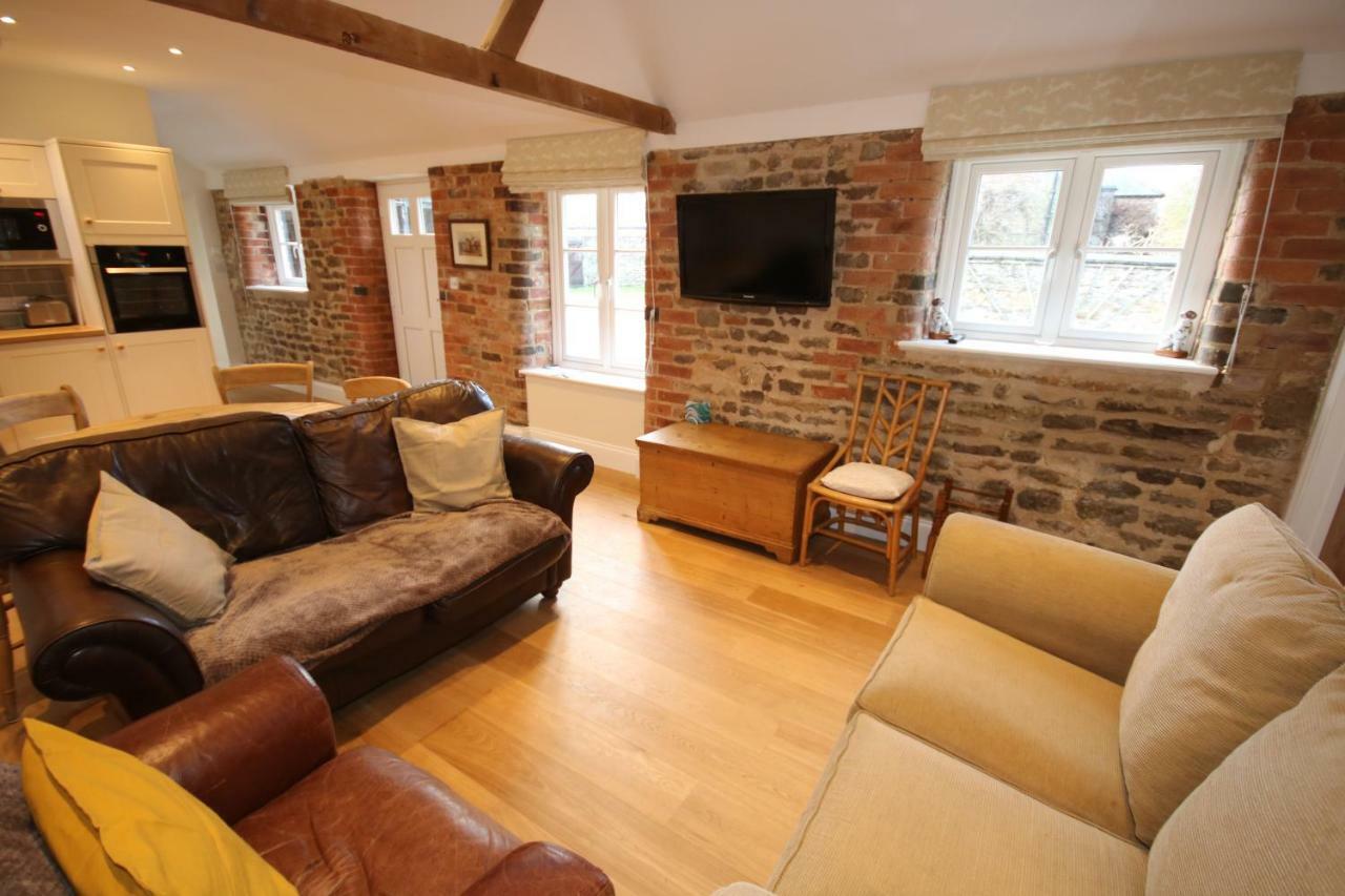 Bolton's Cottage Oakham Esterno foto