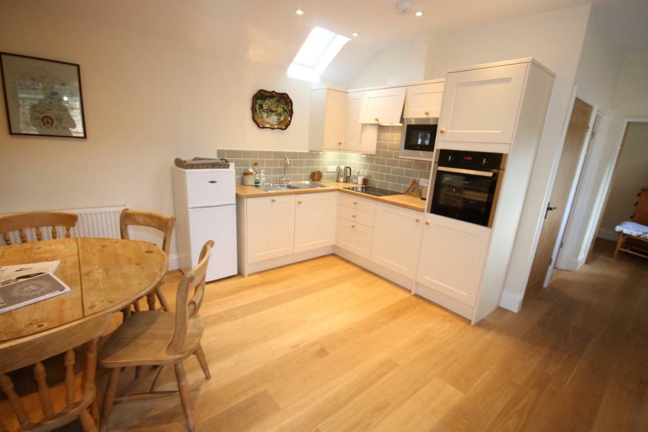 Bolton's Cottage Oakham Esterno foto