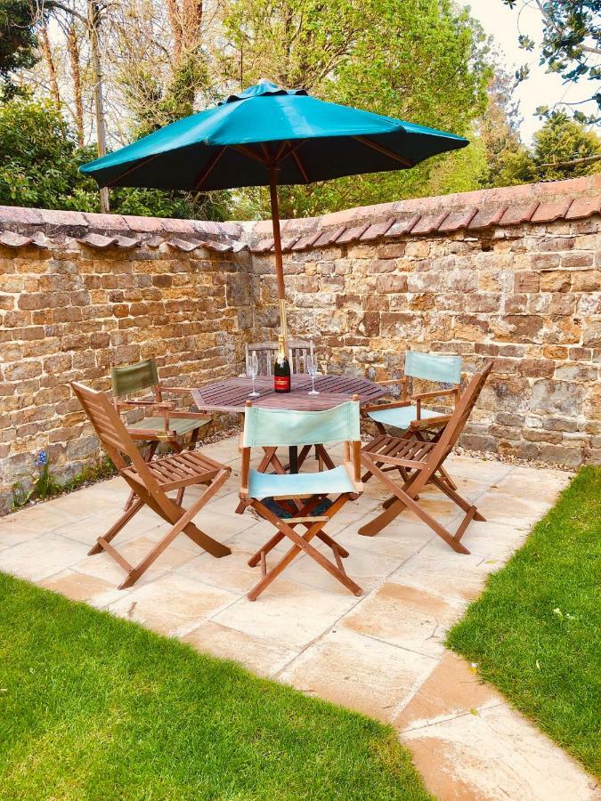 Bolton's Cottage Oakham Esterno foto