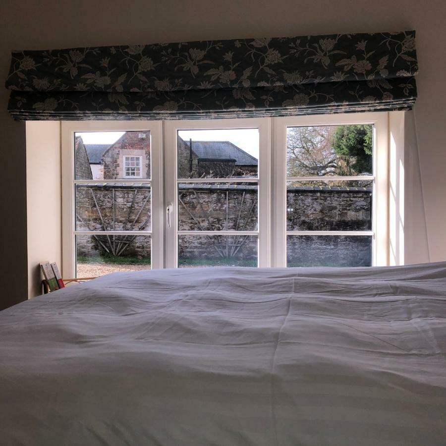 Bolton's Cottage Oakham Esterno foto